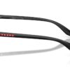 Prada Sport  PS07RV Black Frame