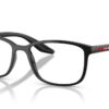 Prada Sport  PS07RV Black Frame