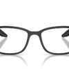Prada Sport  PS07RV Matte Black Frame