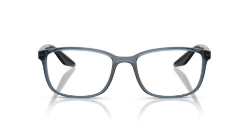Prada Sport  PS07RV Transparent Azure Frame