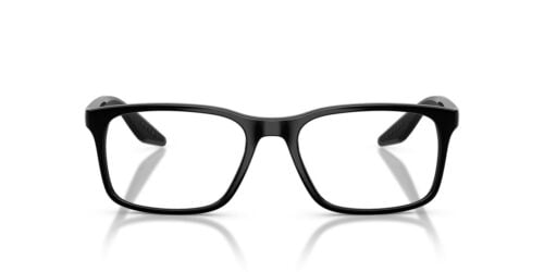 Prada Sport PS08RV Black Frame