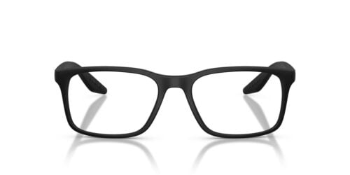 Prada Sport PS08RV Matte Black Frame