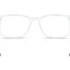 Prada Sport  PS08RV Crystal Frame