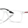 Prada Sport  PS08RV Crystal Frame
