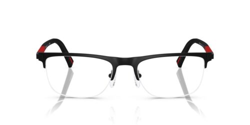 Prada Sport  PS50RV Matte Black Frame