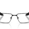 Prada Sport  PS52RV Black Rubber Frame