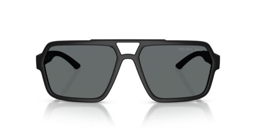 Prada Sport  PSA06S Polar Dark Grey