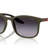 Prada Sport  PSA08S Grey Gradient