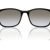 Prada Sport  PSA08S Gradiente Cinza
