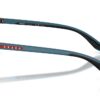 Prada Sport  PSA08S Gris Polaire