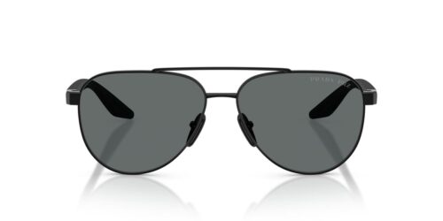 1AB5Z1 - Black frame / Polar Dark Grey lenses