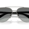 Prada Sport  PSA52S Grey Gradient