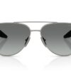 Prada Sport  PSA52S Grey Gradient