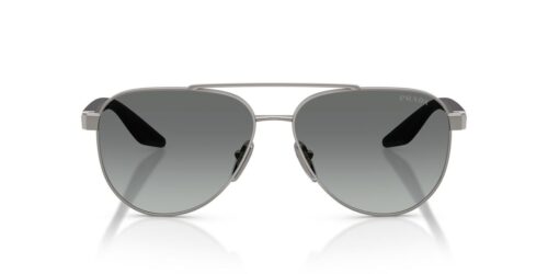 Prada Sport  PSA52S Grey Gradient