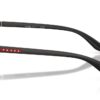 Prada Sport  PSA52S Grey Gradient