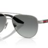 Prada Sport  PSA52S Grey Gradient