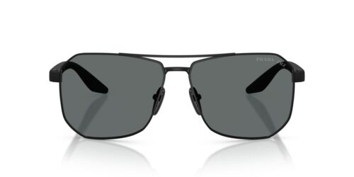 Prada Sport  PSA53S Polar Dark Grey