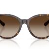 Ralph  RA5331U Brown Gradient