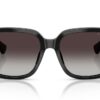 Ralph RA5333U Cinza Gradiente