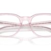Ralph  RA7172U Shiny Transparent Pink Frame