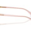 Ralph  RA7181U Shiny Blush Crystal Frame