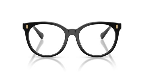 Ralph  RA7182U Shiny Black Frame