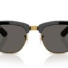 Ray-Ban Mega Clubmaster RB0316S tmavě šedá