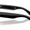 Ray-Ban Mega Clubmaster RB0316S tmavě šedá