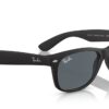 Ray-Ban New Wayfarer RB2132 Blue