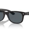 Ray-Ban New Wayfarer RB2132 Blue