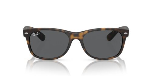 Ray-Ban New Wayfarer RB2132 Dark Grey