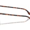 Ray-Ban  RB2203 Brown Vintage Gradient Black