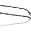 Ray-Ban  RB2204 Clear Gradient Blue