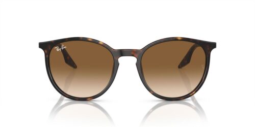 Ray-Ban RB2204 světle hnědé
