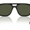Ray-Ban RB2213 G-15 Zelené