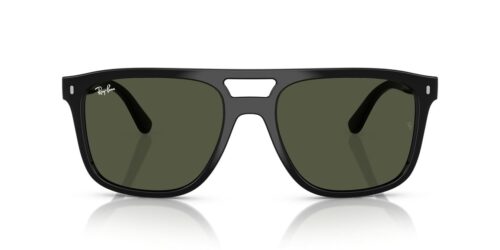 901/31 - Black frame / G-15 Green lenses