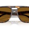 Ray-Ban  RB2213 B-15 Brown