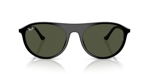 901/31 - Black frame / Green lenses