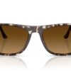 Ray-Ban  RB2216 Gradient Brown