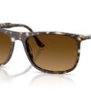 Ray-Ban  RB2216 Gradient Brown