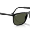 Ray-Ban  RB2216 Green