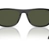 Ray-Ban  RB2216 Green