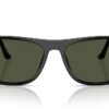 Ray-Ban  RB2216 Green