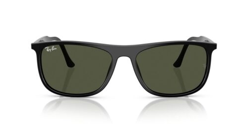 901/31 - Black frame / Green lenses