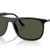 Ray-Ban  RB2216 Green