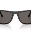 Ray-Ban RB2216 Ciemnoszary