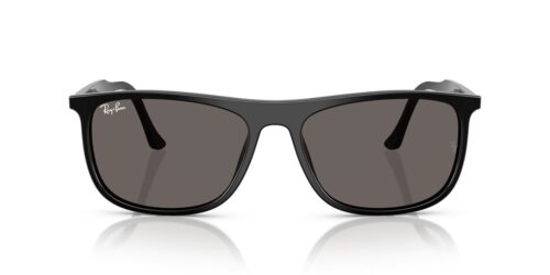 Ray-Ban  RB2216 Dark Grey