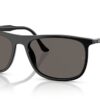 Ray-Ban RB2216 Ciemnoszary
