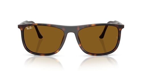 902/33 - Havana frame / Brown lenses