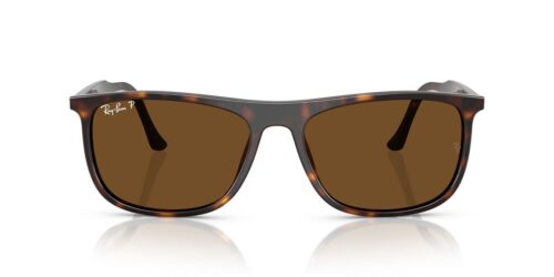902/57 - Havana frame / Brown Polar lenses